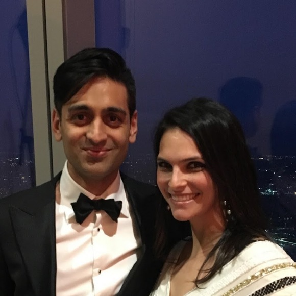 Meet your Posher, Vinit - Picture 1 of 1